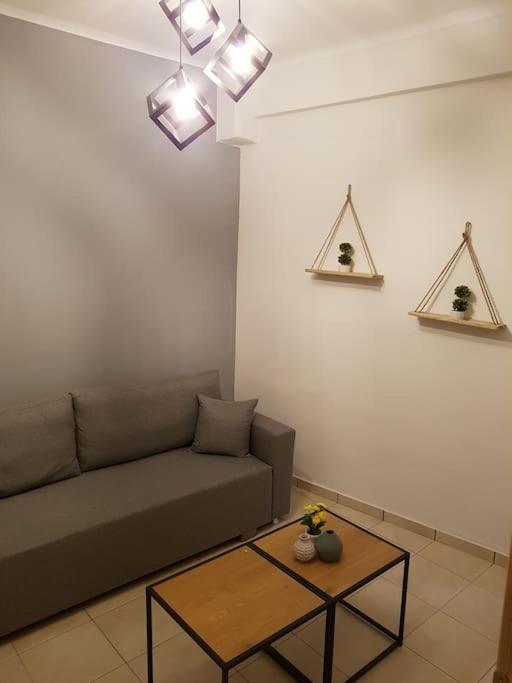 Stylish Apartment Tessalónica Exterior foto
