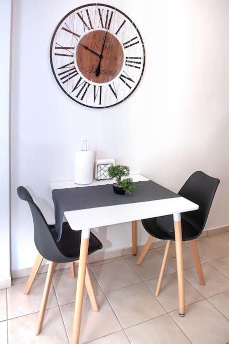 Stylish Apartment Tessalónica Exterior foto